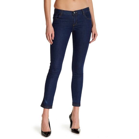 One Teaspoon Iggy Skinny Jeans San Jose sz 6/24 NWT - Picture 1 of 6